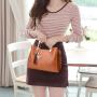 New Arrival Bolsos De Mujer Large Capacity Leather Bags Tote Bag Handbag For Women Luxury