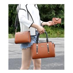 KBW325 2023 Hot Selling Women Bags Three Sets of Mother and Child Bags High-quality Handbag Shoulder Crossbody Bag