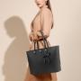 LOVEVOOK 2023 Fashion 2pcs/set PU Leather laptop Bag Large briefcase Handbags and Purses for Ladies Laptop Tote Bag for Women