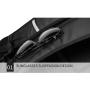 ZF178 New Backpack Men Sports Travel Wet and Dry Separation of Lightweight Schoolbag Business Computer Bag Shoulder Bag