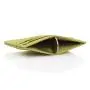 Factory wholesale pu mini card holder slim credit card holder rfid blocking wallet card holder