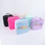 Keymay Popular Back to School Gift Personalized Patch Picnic Cooler Bag Cooler Bags Thermal Insulation Lunch Bag Insulated