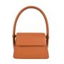 Designer Pu Leather Shoulder Bag Ladies  Handbags For Women Girl Shoulder Bags