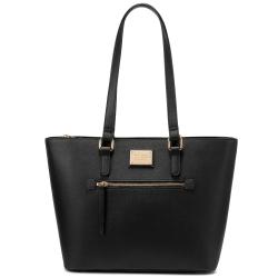 LOVEVOOK 2022 New Fashion pu leather Ladies tote Handbag designer luxury hand bag large capacity womans shoulder totes handbags