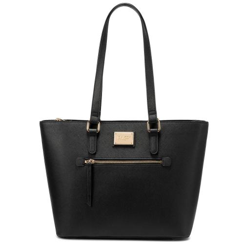 LOVEVOOK 2022 New Fashion pu leather Ladies tote Handbag designer luxury hand bag large capacity womans shoulder totes handbags