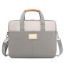 Wholesale Custom Polyester Waterproof Laptop Business Bag Sleeve Cover Laptops Ideal for Women and Men