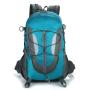 LXA003 Mountain Backpack Waterproof Outdoor Travelling Hiking Backpack Portable Large Capacity Climbing Camping Rucksack Bag