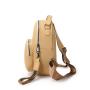 New mini casual backpack summer white niche women's bag sac main femm sac