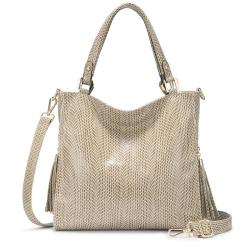 REALER Dropshipping OEM Quality PU Leather bags womens Handbags Ladies Totes Shoulder Hand bags women Hobos handbags 2021