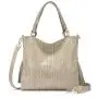 REALER Dropshipping OEM Quality PU Leather bags womens Handbags Ladies Totes Shoulder Hand bags women Hobos handbags 2021