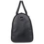 2022 Custom Logo Genuine Leather Luxury Men Handbag Waterproof Fashion Travel Duffel Bags with Shoe Compartment