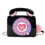 2022 High Quality PU Leather Handbags for Women Luxury Custom Women's Shoulder Crossbody Bags