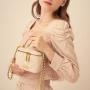 OEM ODM Wholesale Women Cross Body Bags Luxury Ladies Handbag Vegan Leather Shoulder Bag For Women