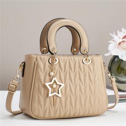 2024 Summer New Fashion Korean Ladies Simple Shoulder Handbag luxury handbags for women