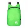 Folding bag, ultra-light and portable storage bag, travel bag, waterproof dual-shoulder bag, outdoor sports backpack, skin bag