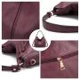 Lovevook brand custom ladies bag handbags ladies document bag women hand bags