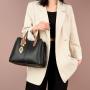2023 PU Shoulder Luxury Handbag Women Custom Leather Bags Purse And Hand Bags For Girls