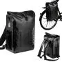 LOVEVOOK custom Big Capacity 100% Waterproof Bicycle Bag Multifunctional Travel Backpacks Women Men Bike Pannier Bicycle Bags