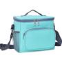 Gelory Factory Direct Oxford Cloth Insulation Bag Picnic Lunch Bag Portable Insulated Lunch Bag