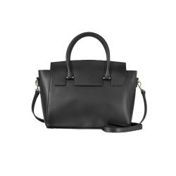 Luxury Famous Brand Top Handle Real Leather Handbags Women Customized Logo Classic Crossbody Bags Ladies Fashion Hand Bag