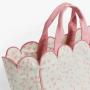 Wholesale New Trendy Designer Canvas Casual Cute Ladies Shopping Bags High Quality Large Custom Logo Womens Tote Bags