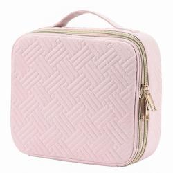 LOVEVOOK 2021 Fashion brand designer Ladies Hand bag Large capacity cosmetic bag Newest Women makeup bag