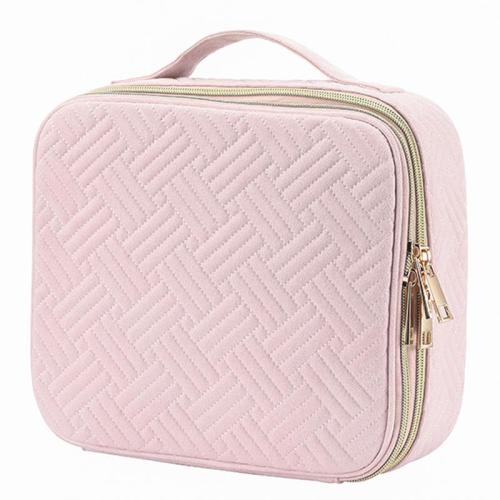 LOVEVOOK 2021 Fashion brand designer Ladies Hand bag Large capacity cosmetic bag Newest Women makeup bag