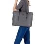 2024 Customized Large Laptop Tote Bag For Women Office Briefcase Purses Handbags