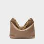 2024 Trendy Custom Korean Fashion Bag Women's Large Capacity Dumpling bag Sling Single Shoulder Ladies Shopping Handbags