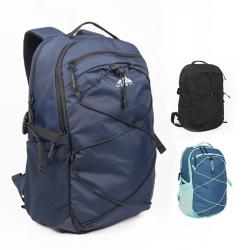 CHANGRONG Custom recycled rpet  Outdoor Travel sports laptop backpack bag for men