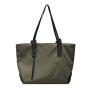 Ladies tote bag large capacity fashionable women bags new brand crossbody shoulder bags for women custom handbag