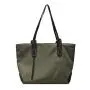 Ladies tote bag large capacity fashionable women bags new brand crossbody shoulder bags for women custom handbag