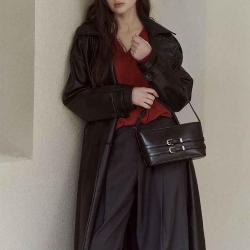 2024 Factory New Customized Ladies Handbags OEM Purses And Handbag Bag Fashion Pu Leather Hand Bags For Women