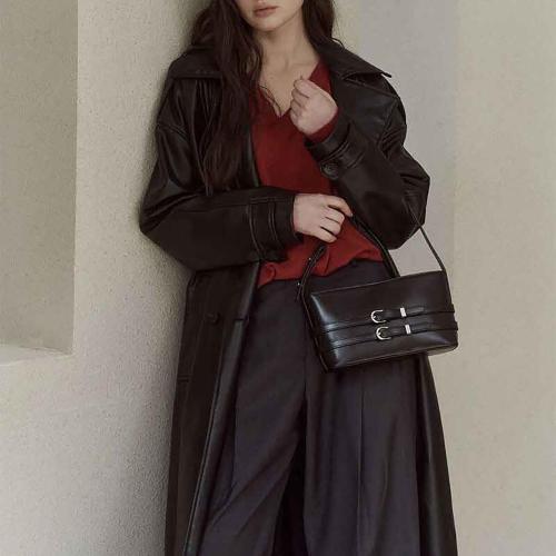 2024 Factory New Customized Ladies Handbags OEM Purses And Handbag Bag Fashion Pu Leather Hand Bags For Women
