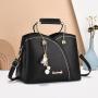 2024 High quality Newest Fashion Crossbody Shoulder Bags Trendy Luxury Women's Handbags