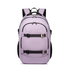 Factory Direct Sale New Design Womens Outdoor Travel Backpack Student Computer Bag Fashion Casual Laptop Backpack