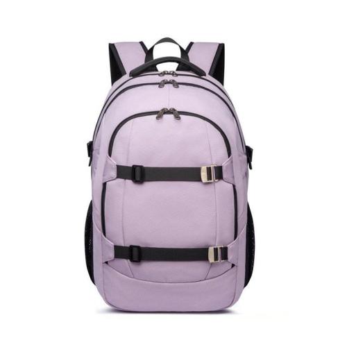 Factory Direct Sale New Design Womens Outdoor Travel Backpack Student Computer Bag Fashion Casual Laptop Backpack