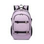 Factory Direct Sale New Design Womens Outdoor Travel Backpack Student Computer Bag Fashion Casual Laptop Backpack