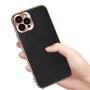 Factory custom leather mobile phone case cover phone 12 13 14 leather phone cover