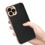 Factory custom leather mobile phone case cover phone 12 13 14 leather phone cover