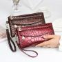 CCF695 Women's Clutch Bag PU Leather Handbag Lady Clutch For Women Small Fashion Purses Bags for Women's