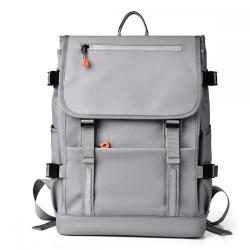 2024 Autumn And Winter New Backpack Men And Women Fashion Business Computer Bag Leisure Outdoor Sports Middle School Bag