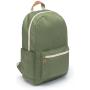 Smell Proof Backpack With LOCK With Secret Stash Pocket To Store Your Smelly Bags Containers