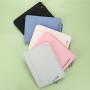 Fashion Lady Candy Color Laptop Bag Waterproof 13.3 14 15 Inches Notebook Laptop Sleeve Bag