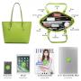 Lovevook 2023 designer womens handbag custom logo 3 in 1 ladies shoulder tote bags women luxury purse and handbags