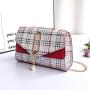 Women's Bags Wholesale factory Printed Chain Women's Crossbody Shoulder Bag mobile Phone Bag for women