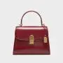Wholesale Custom Logo Vegan Leather Cross Body Bags Ladies Purses Message Handbags For Women