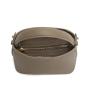 Factory Custom Women's Pebbled Tote Bag Large Capacity Handbag Crossbody Bag Adjustable Shoulder Strap Shoulder Bag For Lady