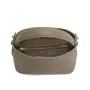Factory Custom Women's Pebbled Tote Bag Large Capacity Handbag Crossbody Bag Adjustable Shoulder Strap Shoulder Bag For Lady
