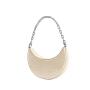 Custom Logo Pu Crocodile Pattern Ladies Designer Shoulder Bags Fashion Pu Leather Womens Handbags Hobo Bags
